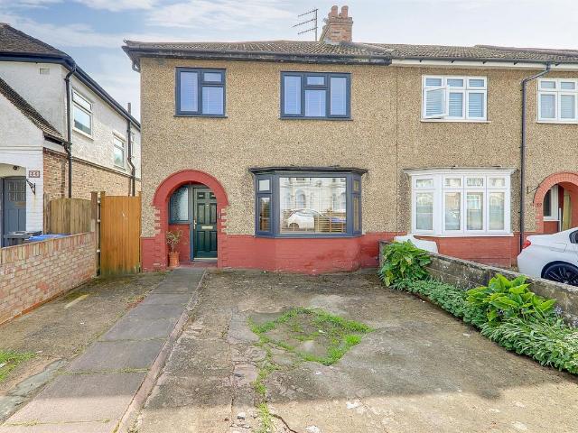 House for rent in Broadwater, Worthing