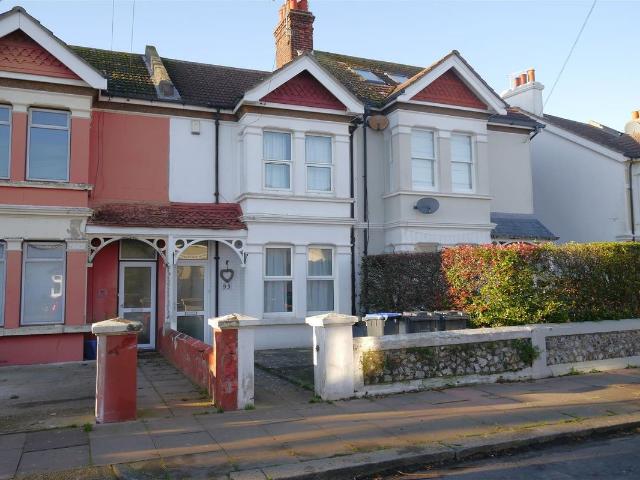 House for rent in Worthing, West Sussex
