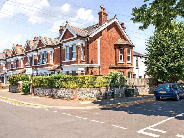 Apartment for rent in Worthing, West Sussex