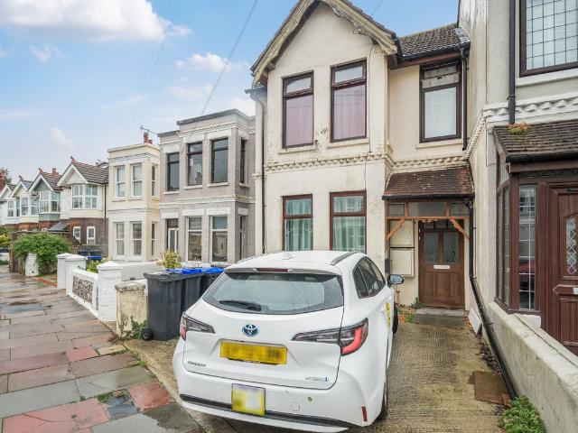 Apartment for rent in Worthing, West Sussex