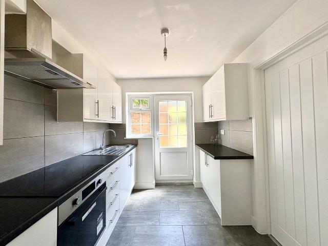 House for rent in Brompton, Gillingham
