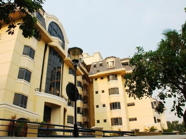 Condominium for rent