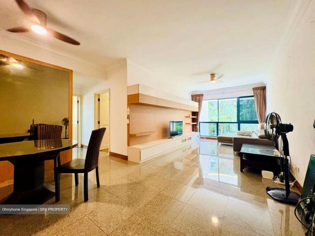 Condominium for sale in Clementi, 21 Central West