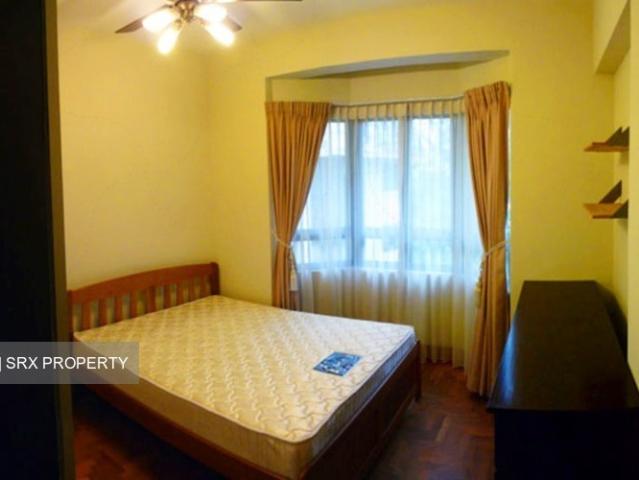 Condominium for sale in Clementi, 21 Central West