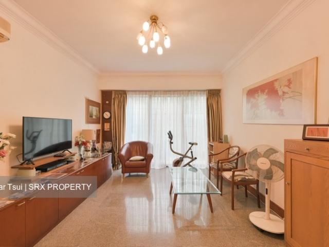 Condominium for sale in 05 South West