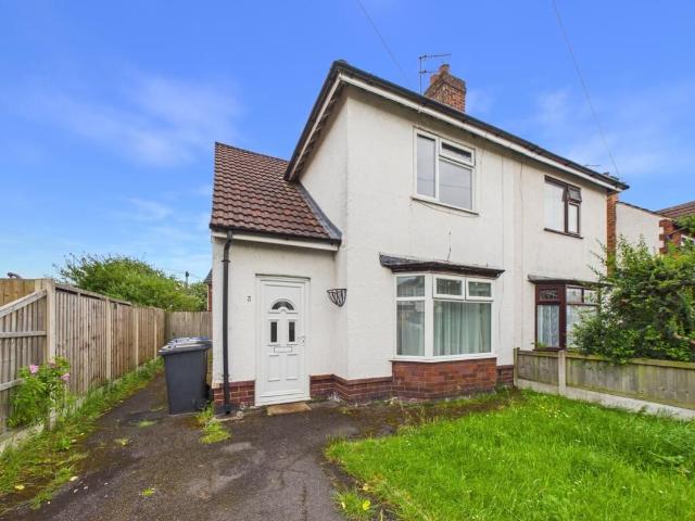 Apartment for rent in Sunny Hill, Derby