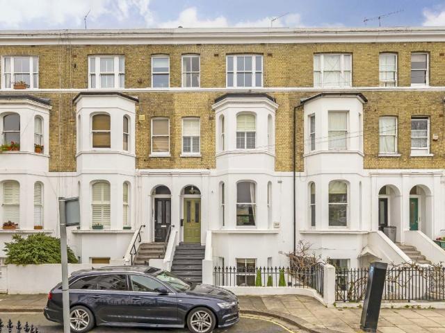 House for rent in Hammersmith, Greater London