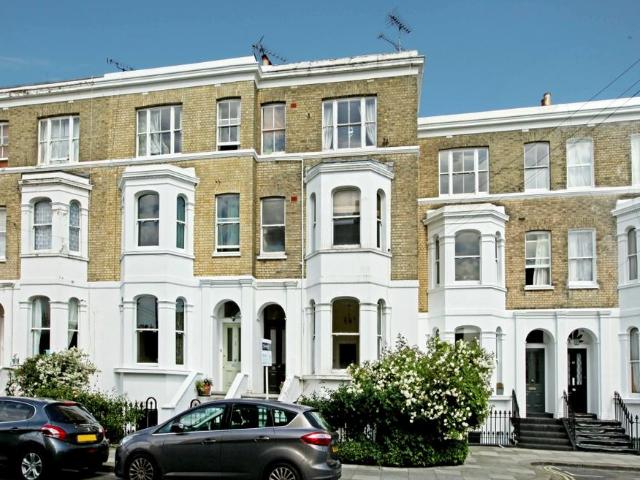Apartment for rent in Hammersmith, Greater London