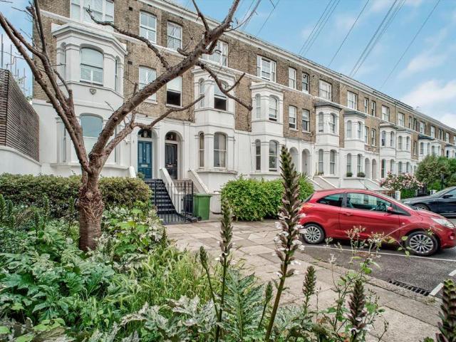Apartment for rent in Hammersmith, Greater London