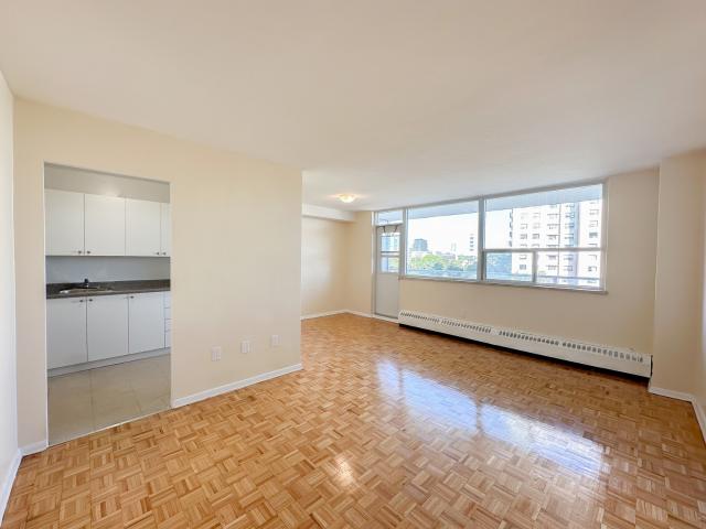 Apartment for rent in Mississauga, Ontario