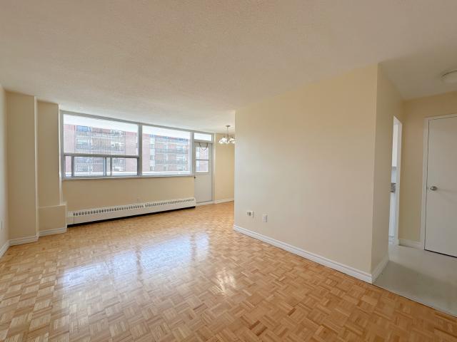 Apartment for rent in Mississauga, Ontario