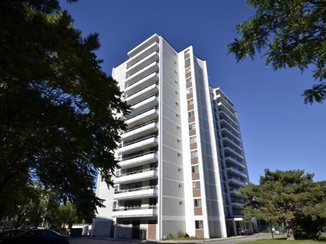 Apartment for rent in Cooksville, Mississauga