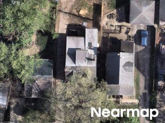 House for sale in Cleveland, Ohio