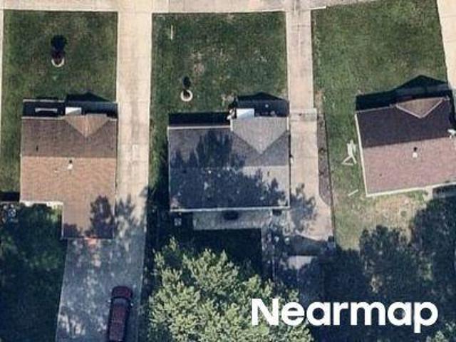 House for sale in Cleveland