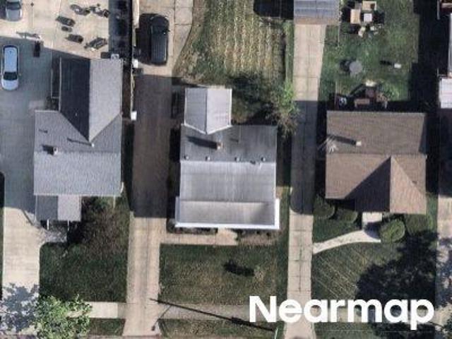House for sale in Cleveland, Ohio