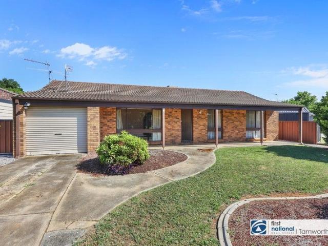 House for sale in Tamworth, New South Wales