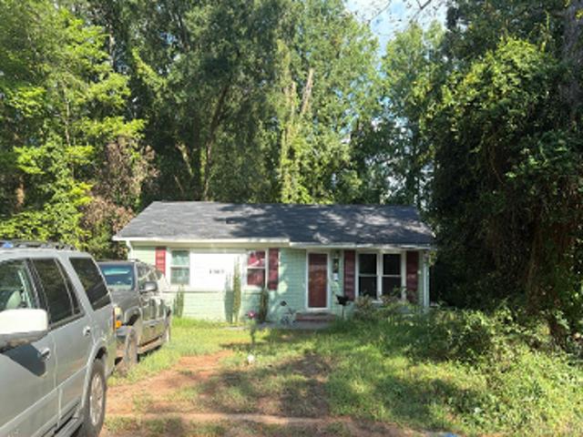 House for sale in Mecklenburg, North Carolina