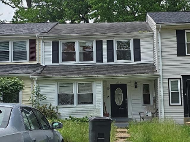House for sale in Waldorf, Maryland
