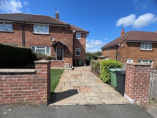 House for rent in Pudsey, West Yorkshire