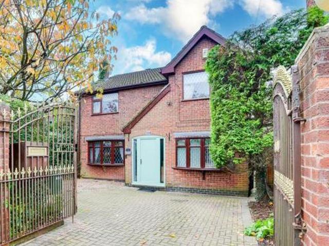 House for sale in Haddon, East Midlands