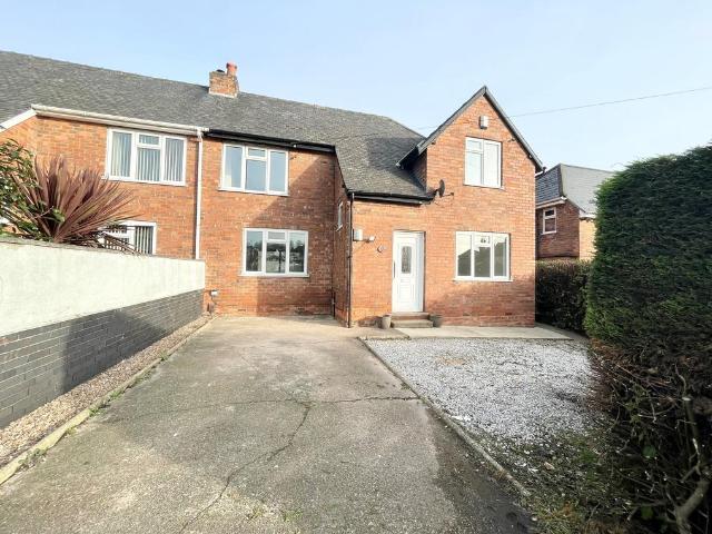 House for rent in Carlton, Gedling