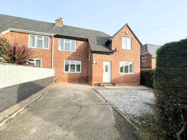 House for rent in Carlton, Gedling