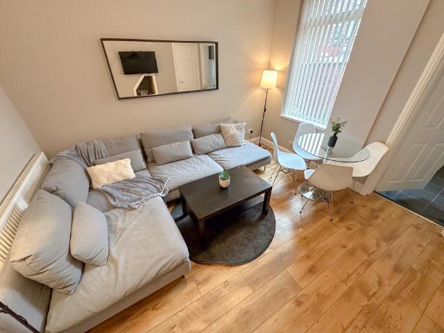 House for rent in Sandown Park, Liverpool