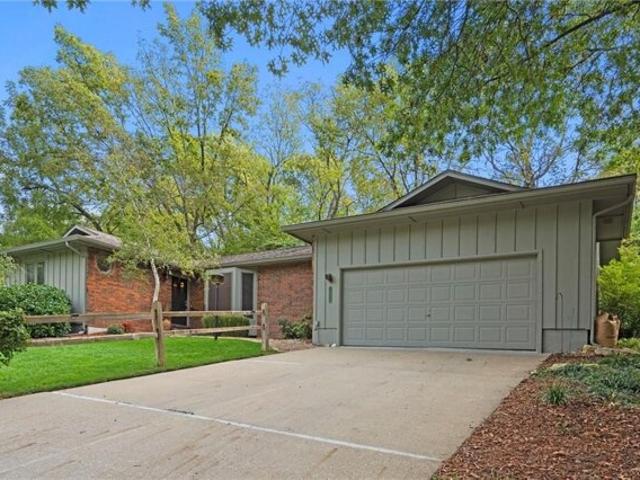 House for sale in Kansas