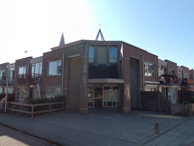 Woning te huur in Welberg, Steenbergen