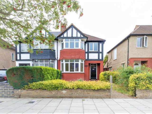 House for rent in London Borough of Lewisham, Greater London