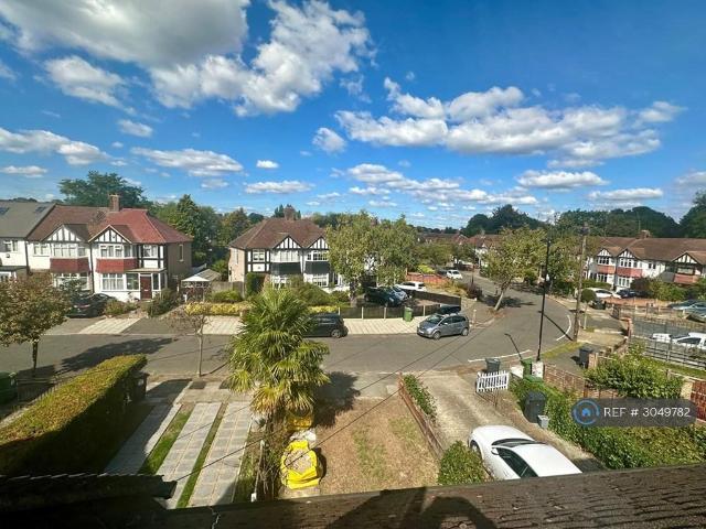 House for rent in London Borough of Lewisham, Greater London