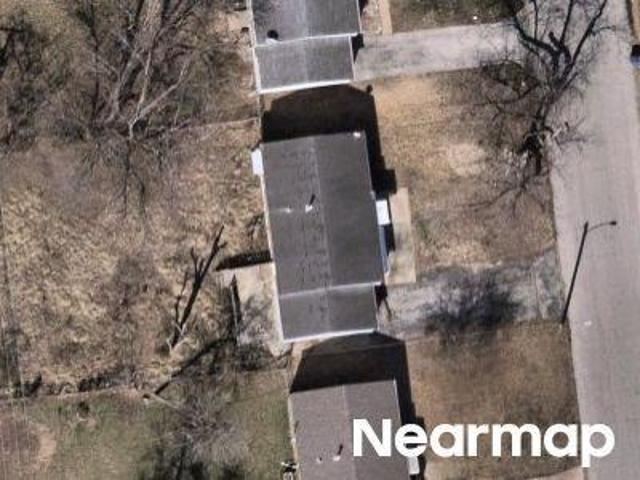 House for sale in Missouri