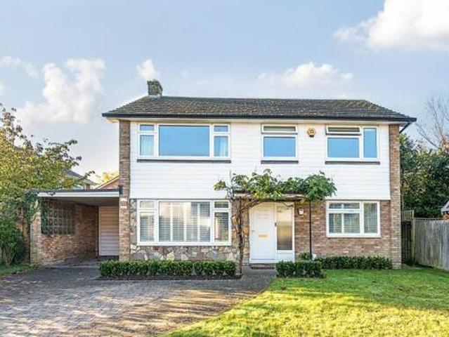 House for sale in Blackhills, Surrey