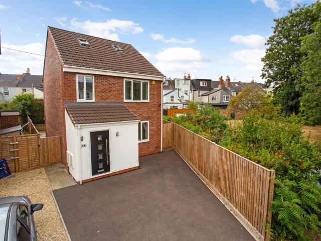 House for rent in Ewens Farm, Cheltenham