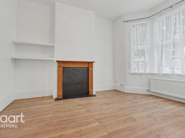 House for rent in Temple Mills, Greater London