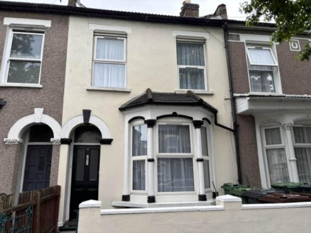 House for rent in Temple Mills, Greater London