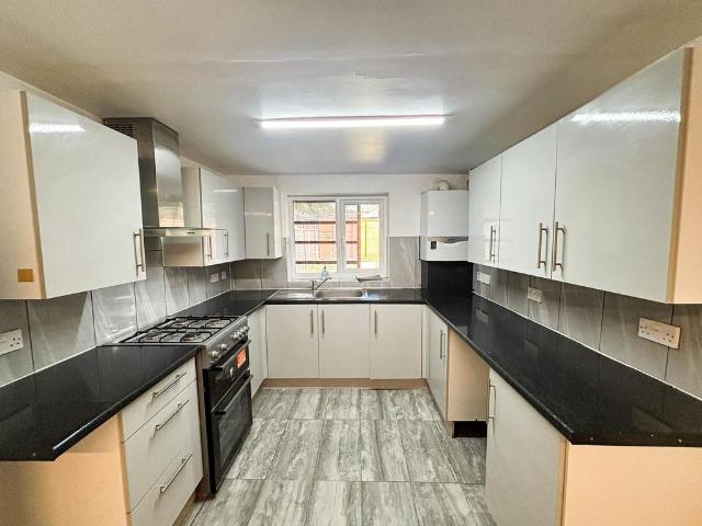 House for rent in Temple Mills, Greater London