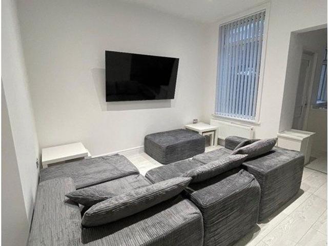 House for rent in Temple Mills, Greater London