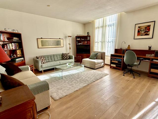 Appartement te huur in Kortenbos, Zuid Holland