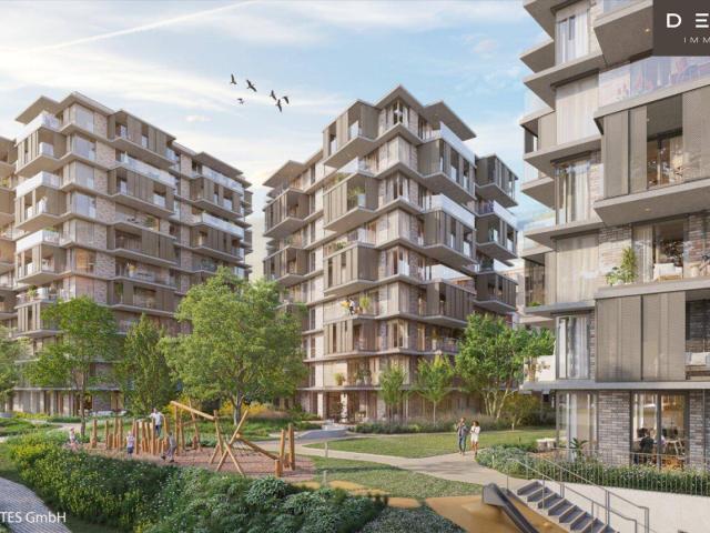 Apartment kaufen in KG Landstraße, Wien