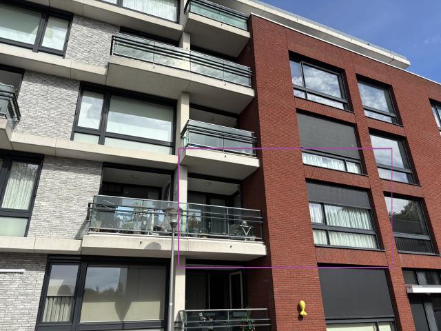 Appartement te huur in Hinthammerpoort, Bosch