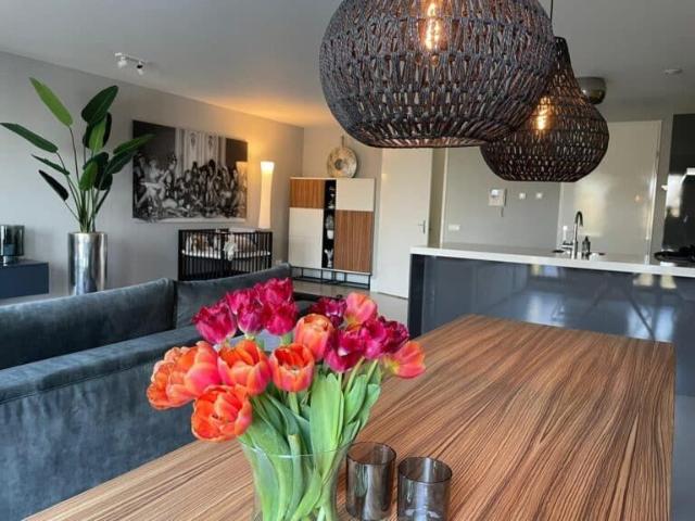 Appartement te huur in Muntel/Vliert, 's-Hertogenbosch