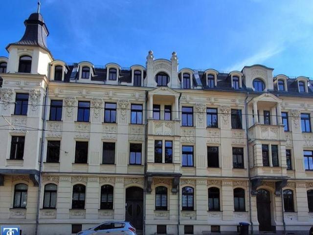Apartment mieten in Siedlung Neundorf, Plauen