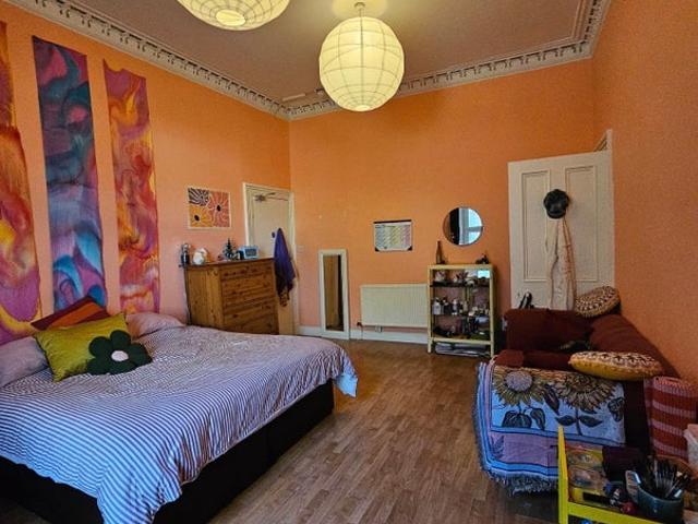 Apartment for rent in Scotland
