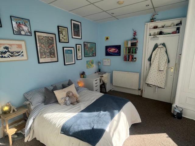 Apartment for rent in Scotland