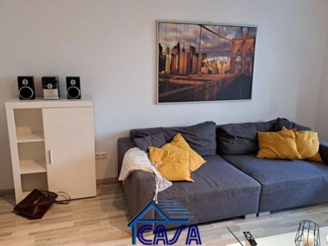 Wohnung mieten in Sachsenhausen, Hessen