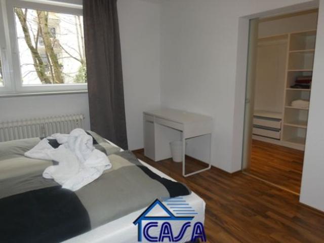 Wohnung mieten in Sachsenhausen, Hessen