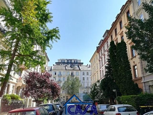 Wohnung mieten in Sachsenhausen, Hessen