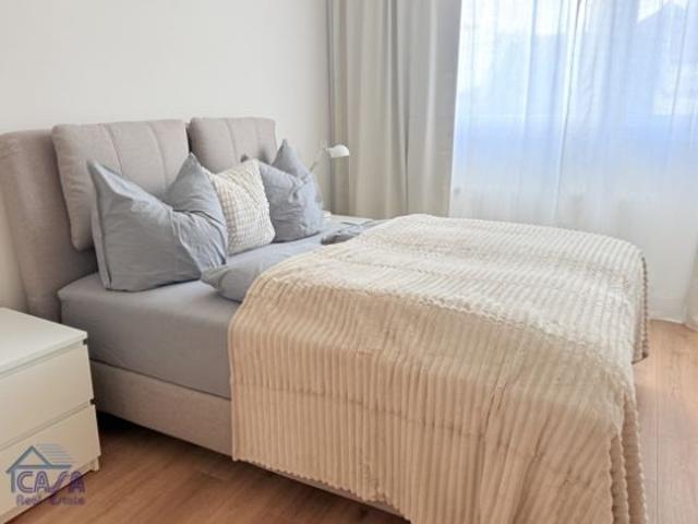 Wohnung mieten in Frankfurt am Main, Sachsenhausen