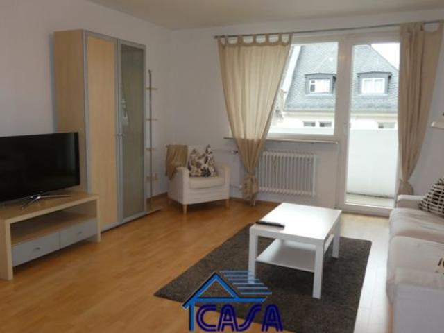 Wohnung mieten in Sachsenhausen, Hessen